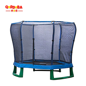 Children's trampoline