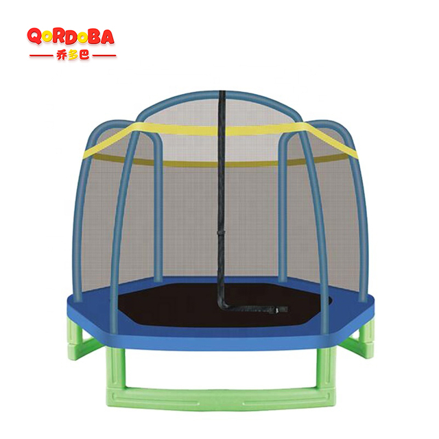 Children's trampoline-5