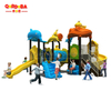 Outdoor Playground Equipment-1