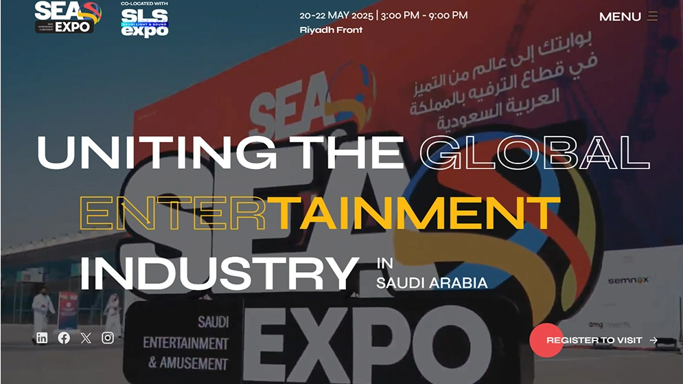 Invitation | We look forward to seeing you at the Thailand Exhibition from October 10th to 22nd, 2025!