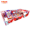 Sinic Giants Playground