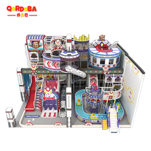 Sinic Giants Playground-7