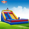 Inflatable Sports Park-2