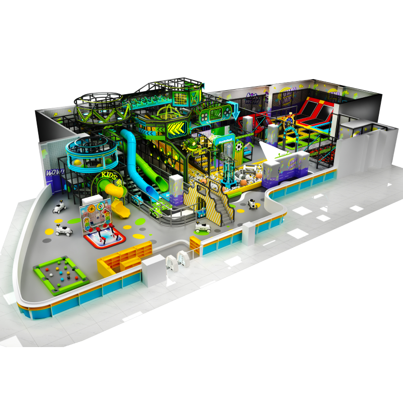 Hotels & Hospitality