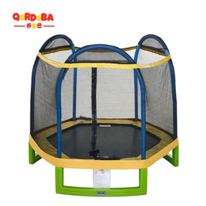 Children's trampoline-5