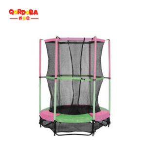 Children's trampoline-13