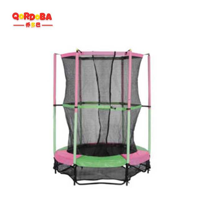 Children's trampoline-13
