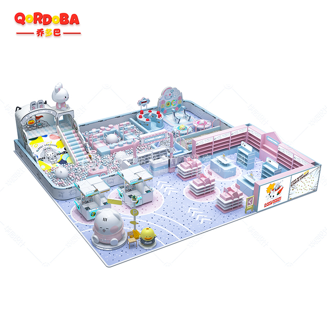 ICARER FAMILY Playground-7