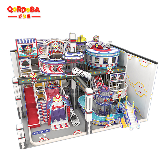 Sinic Giants Playground-7