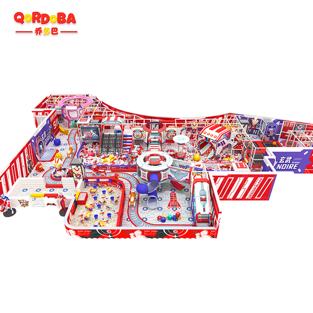 Sinic Giants Playground-18