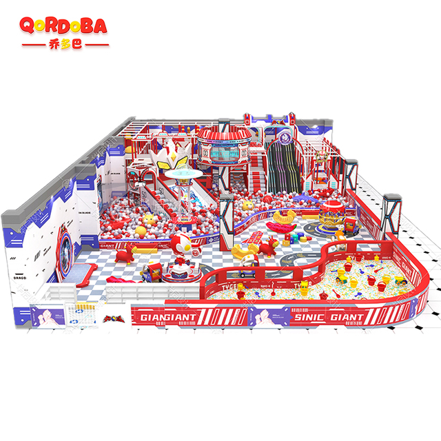 Sinic Giants Playground-14