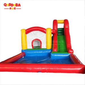 Inflatable Sports Park