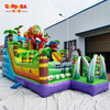 Inflatable Sports Park-6