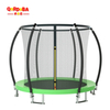 round trampoline-20