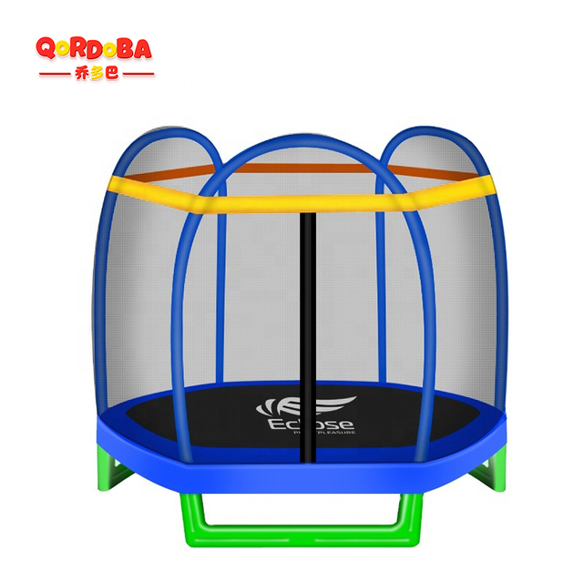 Children's trampoline-5