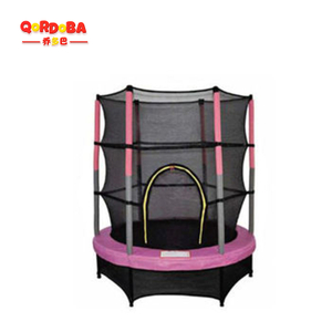 Children's trampoline-13