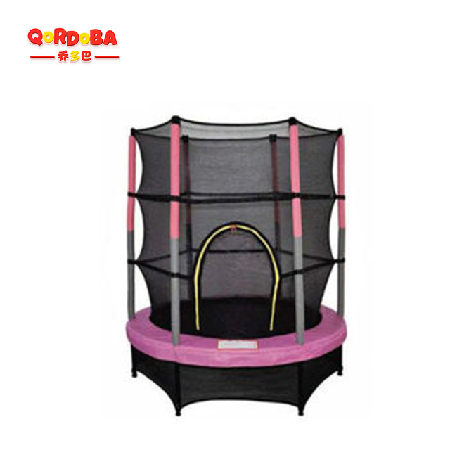Children's trampoline-13