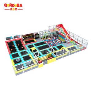 Trampoline Park-5