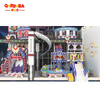 Sinic Giants Playground-7