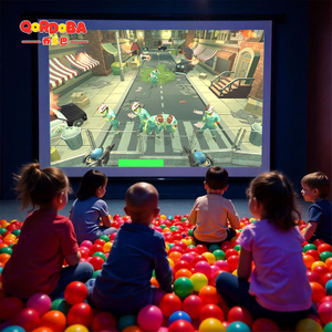 Interactive Projection-5