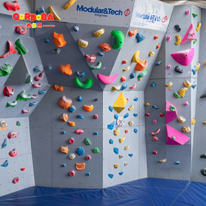 Climbing Wall-9