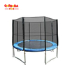 round trampoline-66