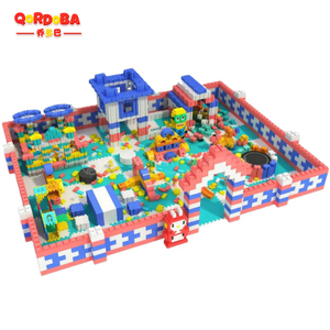 Eva Foam Block Park-1