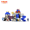 Outdoor Playground Equipment-1