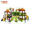 Outdoor Playground Equipment-7