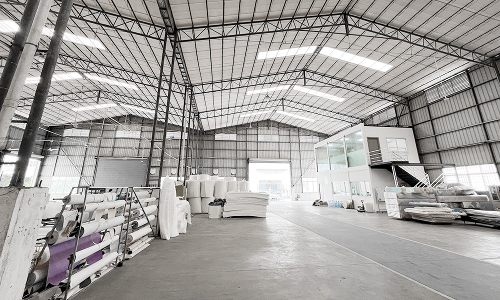 Are You A Factory Or A Trading Company? 