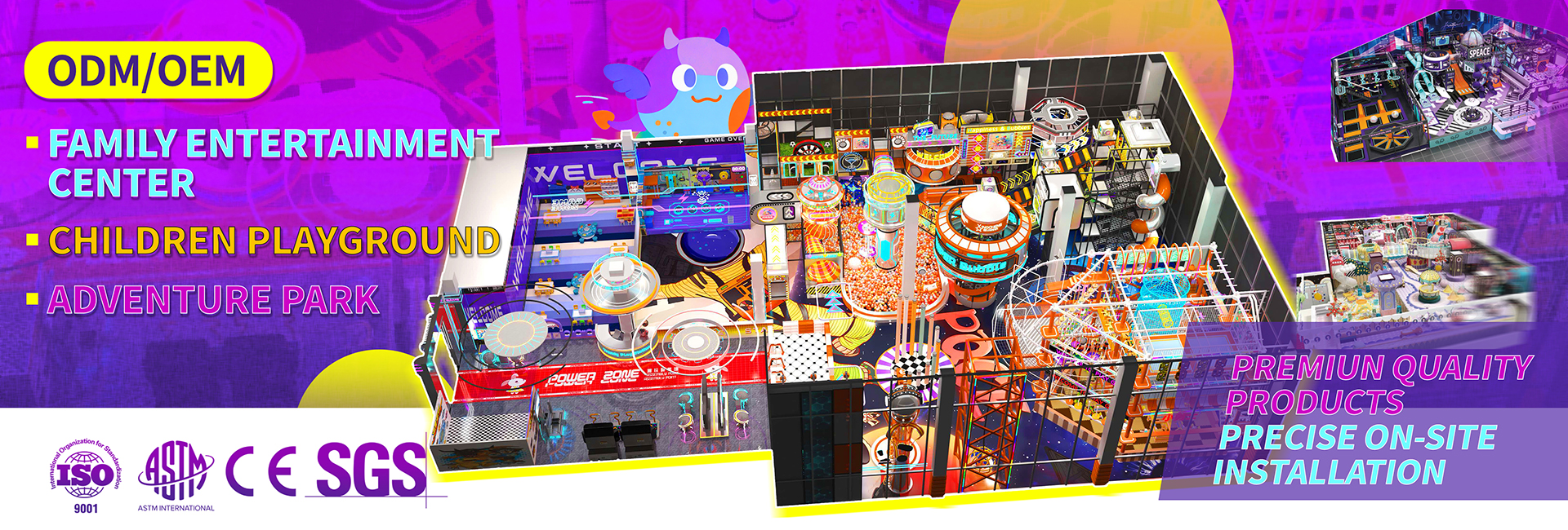 独立站 Banner2