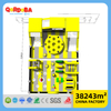 Custom Inflatable Kids Bounce Playground Equipment for Children's Playground