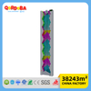 Standalone Kids Climbing Wall Attractions Customized for FEC And Sports Entertainment Halls