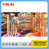 Indoor Family Entertainment Center with Sports Games for Amusement Park