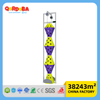 Kids Indoor Climbing Walls with Safety Gear for Family Entertainment Centers