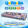 High Quality Sinic Giants Themed Playground with Horn Slides And Ball Pits for Great Family Leisure