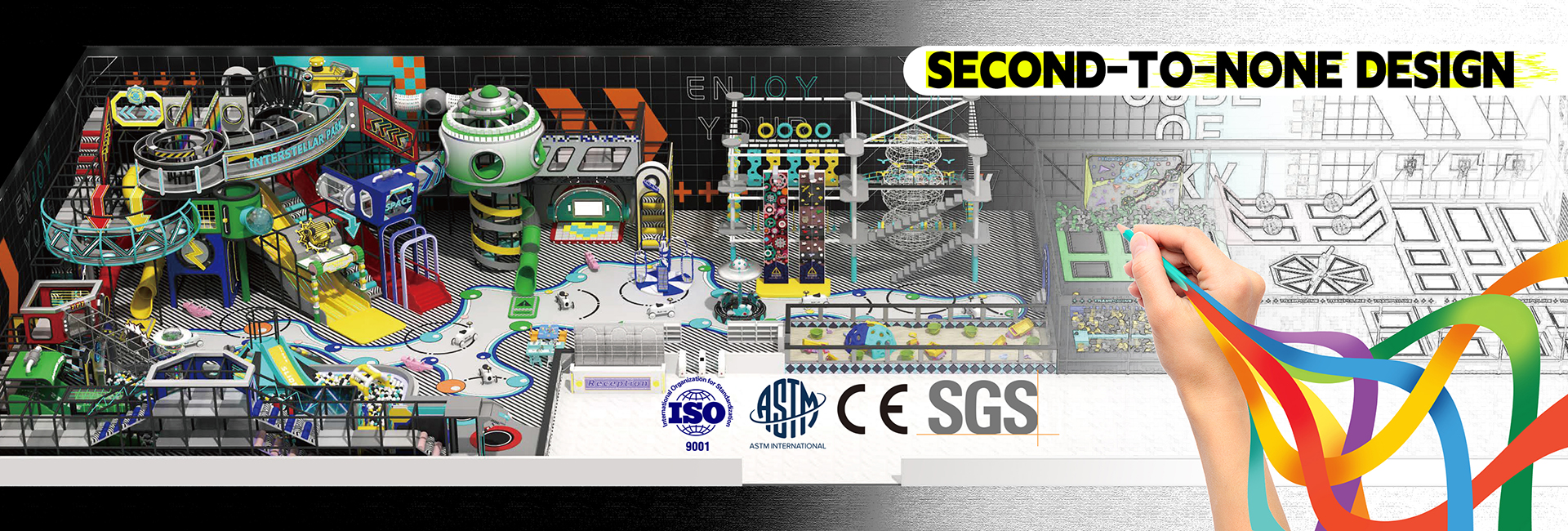 独立站 Banner1
