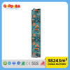 Kids Indoor Climbing Walls with Safety Gear for Family Entertainment Centers