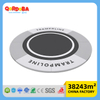 High Quality PVC Trampoline with Basketball Hoop for Kids Play Center