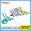 Custom Kids Playground Slides with Various Styles for Children's Indoor Playground